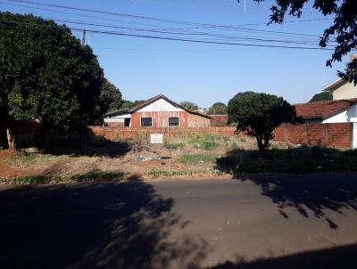 Terreno para Venda, em Umuarama, bairro Zona VI