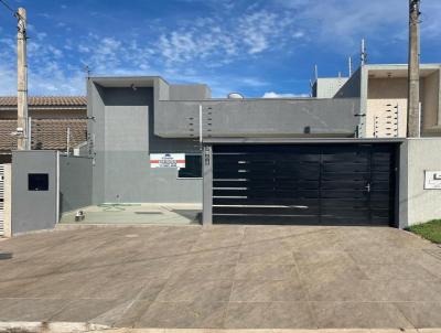 Casa para Venda, em Umuarama, bairro Jardim Cima, 3 dormitrios, 1 banheiro, 2 vagas