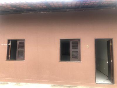 Casa para Locao, em Maranguape, bairro maranguape, 2 dormitrios, 2 banheiros, 1 sute