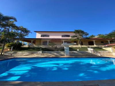 Casa em Condomnio para Venda, em Itatiba, bairro Parque da Fazenda, 3 dormitrios, 4 banheiros, 2 sutes