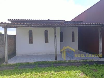 Casa para Venda, em Santo Estevão, bairro centro, 2 dormitórios, 2 banheiros, 1 suíte