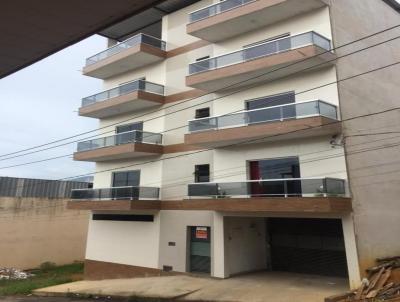 Apartamento para Loca��o, em Manhua�u, bairro Bela Vista, 2 dormit�rios, 1 banheiro, 1 vaga