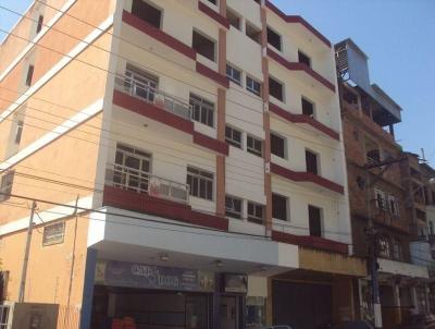 Apartamento para Locao, em Manhuau, bairro Baixada, 2 dormitrios, 1 banheiro