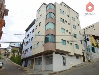 Cobertura para Venda, em Manhua�u, bairro Todos Os Santos, 3 dormit�rios, 2 banheiros, 1 su�te, 1 vaga