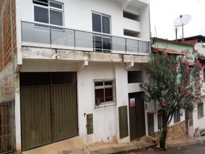 Apartamento para Locao, em Manhuau, bairro Sagrada Famlia, 1 dormitrio, 1 banheiro