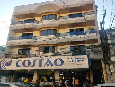 Apartamento para Venda, em Manhuau, bairro Baixada, 2 dormitrios, 2 banheiros, 1 sute, 1 vaga