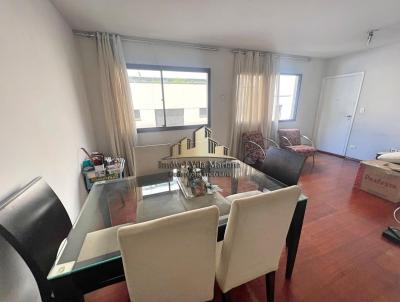 Apartamento 3 dormitrios para Venda, em So Paulo, bairro Aclimacao, 3 dormitrios, 3 banheiros, 1 sute, 1 vaga