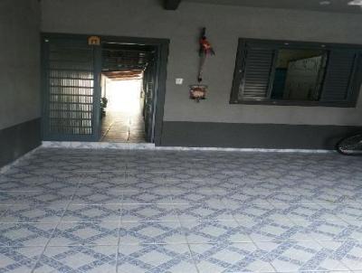 Sobrado para Venda, em So Jos dos Campos, bairro Jardim Altos de Santana, 3 dormitrios, 2 banheiros, 1 sute, 2 vagas