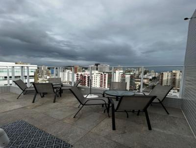 Apartamento para Venda, em Praia Grande, bairro Canto do Forte, 2 dormitrios, 2 banheiros, 1 sute, 1 vaga