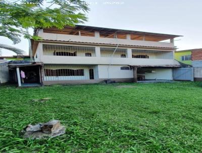 Casa para Venda, em Angra dos Reis, bairro Parque Mambucaba, 2 dormitrios, 2 banheiros, 1 vaga