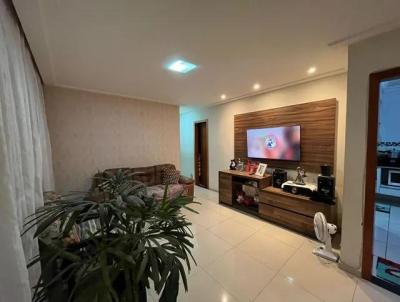 Apartamento para Venda, em Vila Velha, bairro Coqueiral de Itaparica, 3 dormitrios, 2 banheiros, 1 sute, 1 vaga
