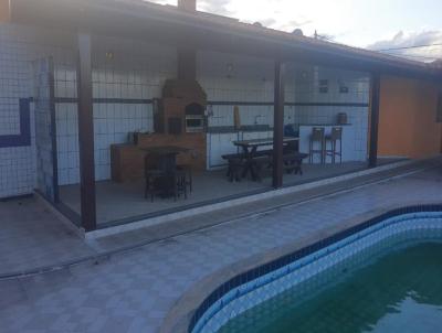 Casa para Venda, em Vila Velha, bairro Interlagos, 4 dormitórios, 5 banheiros, 4 suítes, 3 vagas