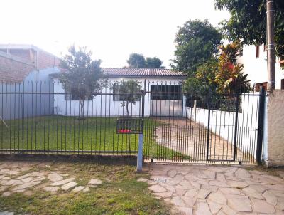 Casa para Venda, em So Leopoldo, bairro Vicentina, 2 dormitrios, 1 banheiro, 2 vagas