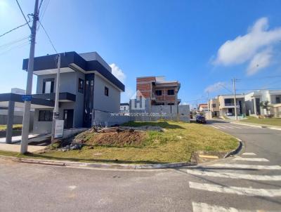 Terreno em Condomnio para Venda, em So Jos dos Campos, bairro Jardim Santa Jlia