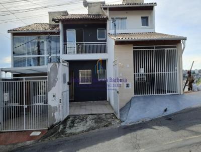 Casa 3 dormitrios para Venda, em Juiz de Fora, bairro Vivendas da Serra, 3 dormitrios, 2 banheiros, 1 vaga