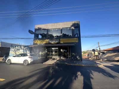 Salo Comercial para Locao, em Presidente Prudente, bairro GUANABARA, 4 banheiros, 3 vagas