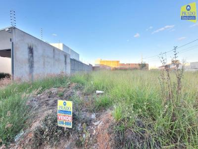 Terreno para Venda, em Araguari, bairro Gran Ville