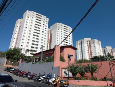 Apartamento para Venda, em So Paulo, bairro Vila Nova Cachoeirinha, 3 dormitrios, 2 banheiros, 1 sute, 1 vaga