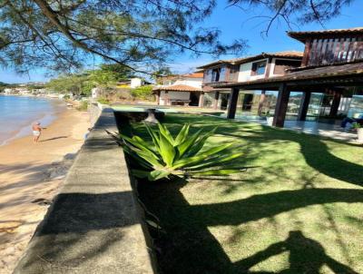 Casa para Venda, em Armao dos Bzios, bairro Praia do Canto, 5 dormitrios, 7 banheiros, 5 sutes, 4 vagas