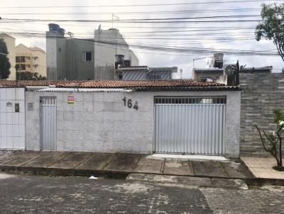 Casa para Venda, em Recife, bairro San Martin, 3 dormitrios, 4 banheiros, 2 sutes, 2 vagas