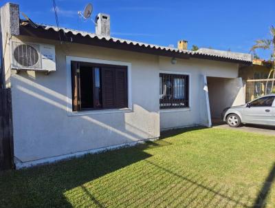 Casa para Venda, em Osrio, bairro Vila da Serra, 3 dormitrios, 1 banheiro, 1 sute, 1 vaga