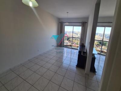 Apartamento para Venda, em Jundia�, bairro Centro, 2 dormit�rios, 2 banheiros, 2 vagas
