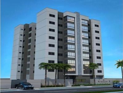 Apartamento 2 dormitrios para Venda, em Lucas do Rio Verde, bairro Alameda das Cores, 3 dormitrios, 1 banheiro, 1 sute, 2 vagas