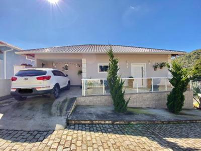 Casa em Condomnio para Venda, em Terespolis, bairro Albuquerque, 3 dormitrios, 3 banheiros, 1 sute, 1 vaga