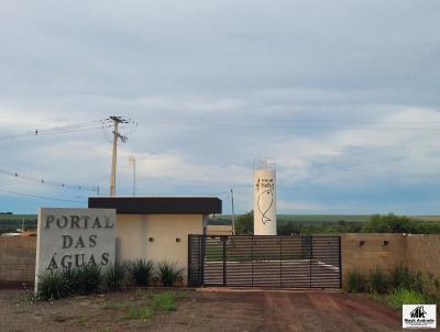 Lote em Condomnio Fechado para Venda, em Lepolis, bairro REA RURAL