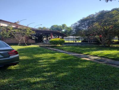 Chcara para Venda, em So Gonalo, bairro Guaxindiba, 1 dormitrio, 1 banheiro, 1 vaga