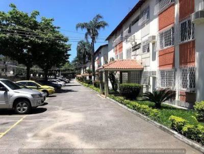 Apartamento para Venda, em Rio de Janeiro, bairro Anil, 2 dormitrios, 1 banheiro, 1 vaga