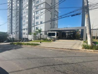 Apartamento 2 Quartos para Venda, em So Paulo, bairro Paraispolis, 2 dormitrios, 1 banheiro, 1 vaga