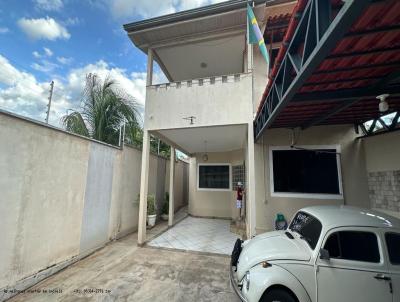Casa para Venda, em Marabá, bairro Nova Marabá, 3 dormitórios, 3 suítes