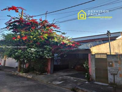 Casa para Venda, em Alfenas, bairro Vista Grande, 3 dormitrios, 2 banheiros, 1 sute, 2 vagas