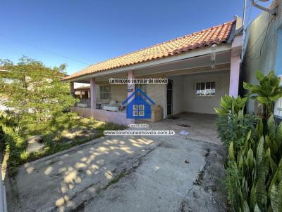 Casa para Venda, em Pontal do Paran, bairro SHANGRI-LA, 3 dormitrios, 3 banheiros, 1 sute, 2 vagas