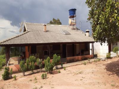 Fazenda para Venda, em Presidente Olegrio, bairro RURAL