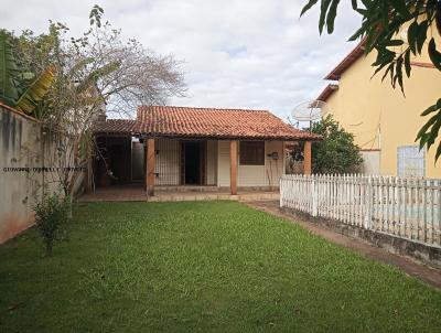 Casa para Venda, em Saquarema, bairro Jacon, 2 dormitrios, 1 banheiro, 1 vaga