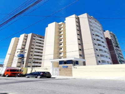 Apartamento para Venda, em Fortaleza, bairro Cristo Redentor, 2 dormitórios, 1 banheiro, 1 vaga