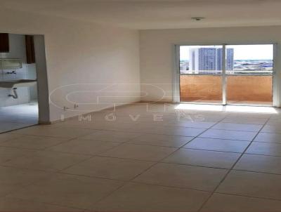 Apartamento para Venda, em Ribeiro Preto, bairro Campos Elseos, 2 dormitrios, 1 banheiro, 1 vaga