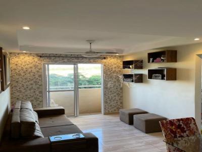 Apartamento para Venda, em Ribeiro Preto, bairro Campos Elseos, 2 dormitrios, 1 banheiro, 1 vaga