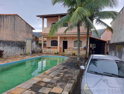 Casa para Venda, em Maric, bairro Barroco (Itaipuau), 6 dormitrios, 3 banheiros, 5 vagas