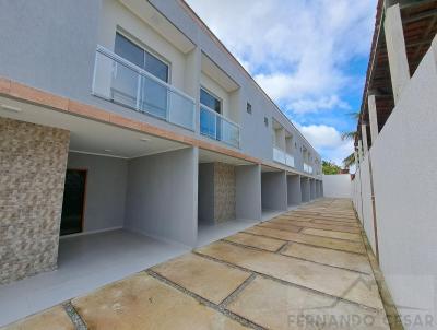 Casa Duplex para Venda, em Maric, bairro Jardim Atlntico Oeste (Itaipuau), 2 dormitrios, 2 banheiros, 2 sutes, 1 vaga