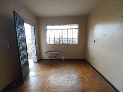 Casa para Venda, em Belo Horizonte, bairro Sagrada Família, 3 dormitórios, 1 banheiro