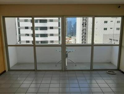 Apartamento/Usado para Venda, em Recife, bairro boa viagem, 3 dormitrios, 3 banheiros, 1 sute, 1 vaga