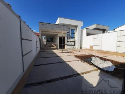 Casa para Venda, em Maric, bairro Jardim Atlntico Oeste (Itaipuau), 3 dormitrios, 3 banheiros, 1 sute, 1 vaga