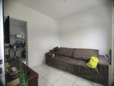 Apartamento para Venda, em Pedro Leopoldo, bairro Morada dos Hibiscos, 2 dormitrios, 1 banheiro, 1 vaga