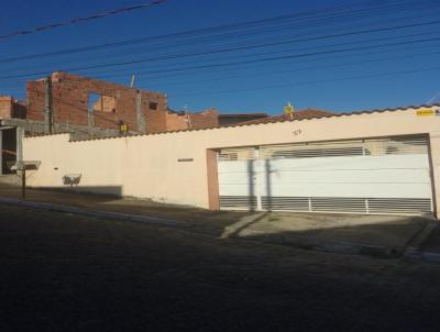 Casa para Venda, em Cruzeiro, bairro Vila Expedicionrios, 3 dormitrios, 1 banheiro, 2 vagas