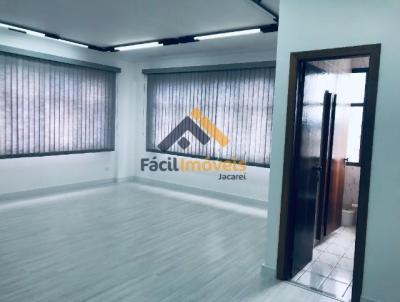 Sala Comercial para Loca��o, em Jacare�, bairro Centro