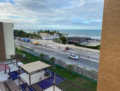 Apartamento para Venda, em Fortaleza, bairro Praia do Futuro II, 2 dormitrios, 2 banheiros, 2 sutes, 1 vaga