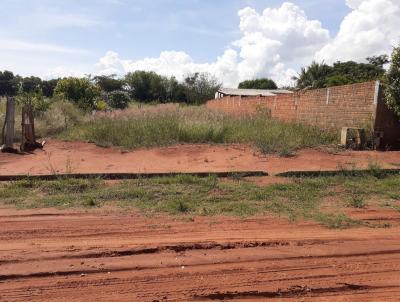 Chcara para Venda, em Presidente Epitcio, bairro Village Lagoinha